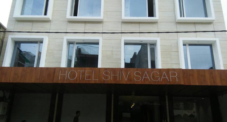 Hotel Shiv Sagar, Ujjain 3